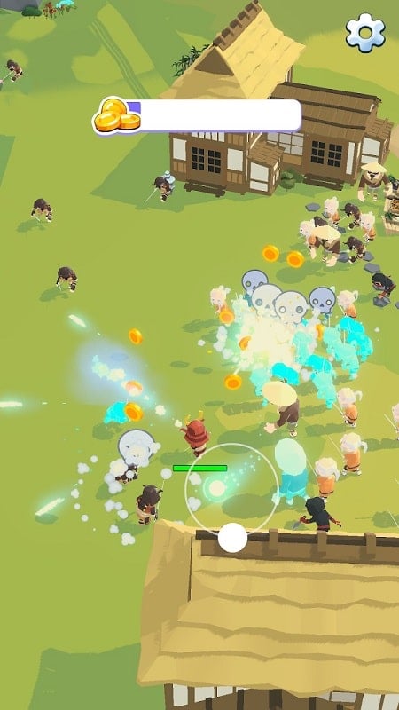 samurai-survivor-mod-apk-free-min Samurai Survivor mod apk free min