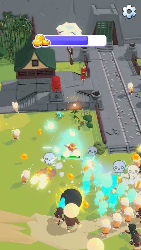 samurai-survivor-mod-apk-min Samurai Survivor mod apk min