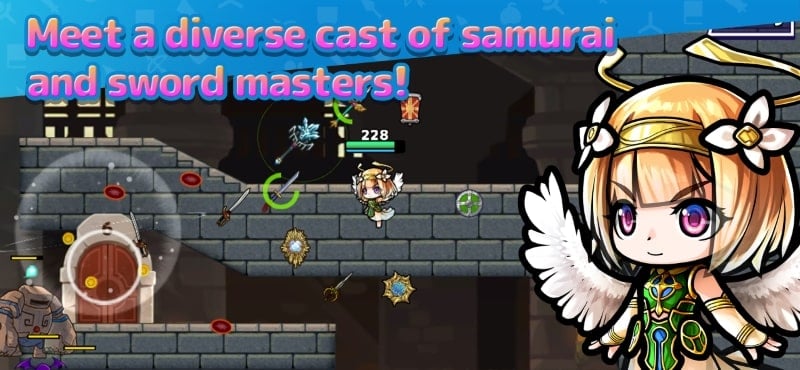 samurai-x-apk SAMURAI X apk