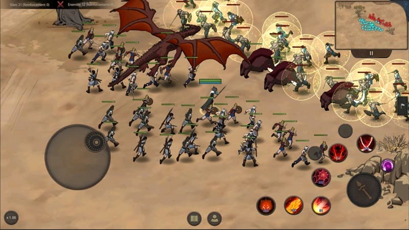 sands-of-salzaar-mod Sands of Salzaar mod