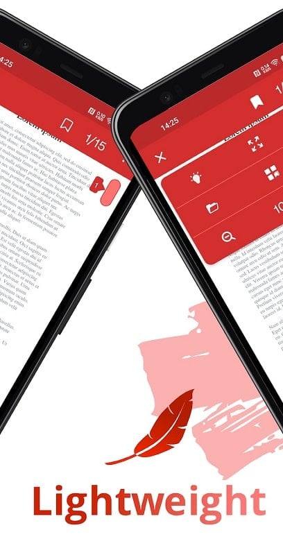 Sav PDF Viewer Pro mod apk