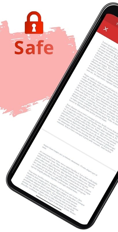Sav PDF Viewer Pro mod