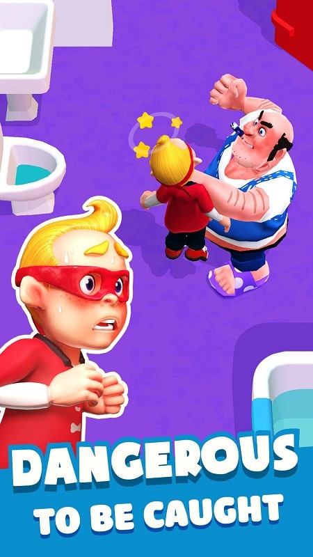 Scary Neighbour mod free
