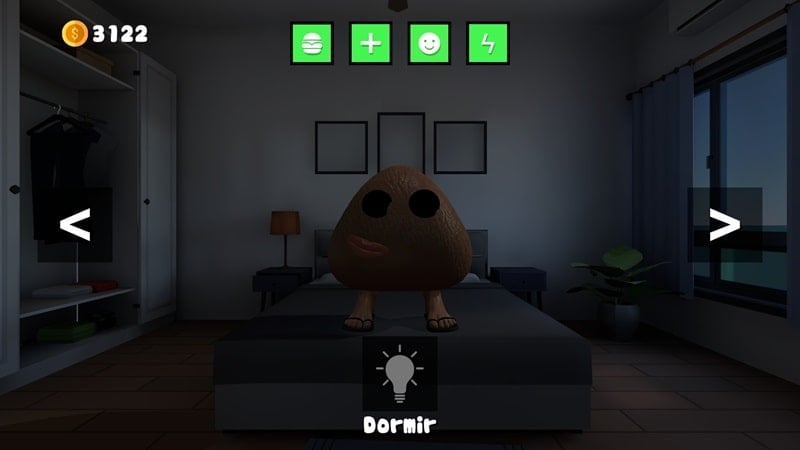 scary-peu-mod-android Scary Peu mod android