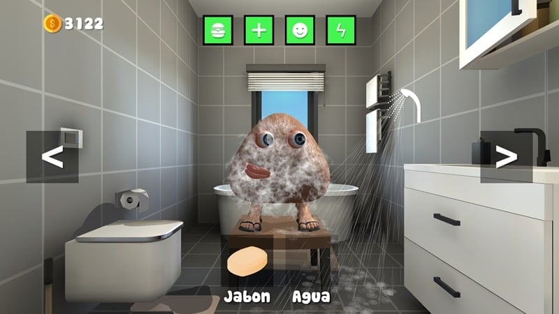scary-peu-mod-free Scary Peu mod free