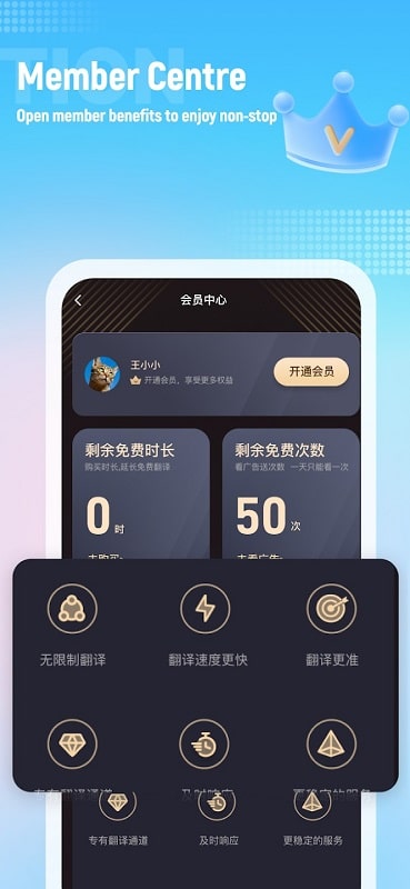Screen Translate mod apk free