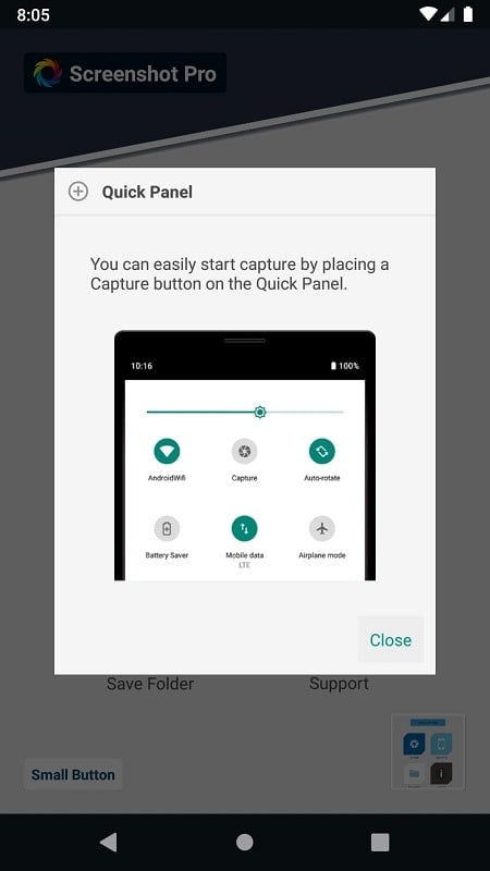Screenshot Pro free