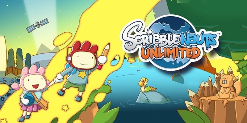 scribblenauts-unlimited-mod-1