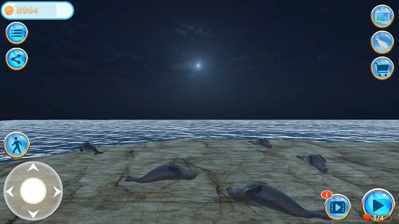 seal-island-android Seal Island android