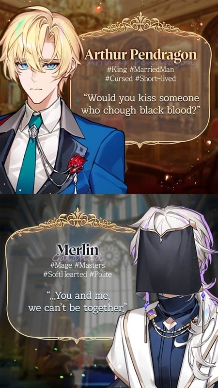 secret-kiss-with-knight-mod-free Secret Kiss with Knight mod free