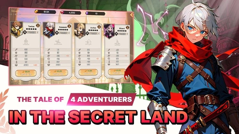 secret-land-adventure-mod Secret Land Adventure mod