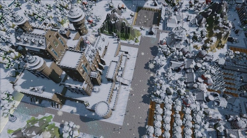 settlement-survival-mod-apk Settlement Survival mod apk