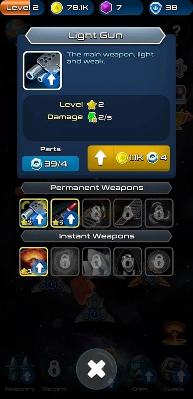 SF Idle Merge Tycoon mod free