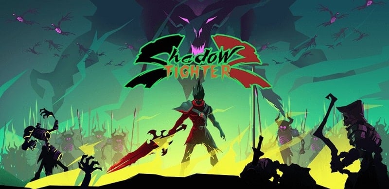 shadow-fighter-2-ninja-fight-1