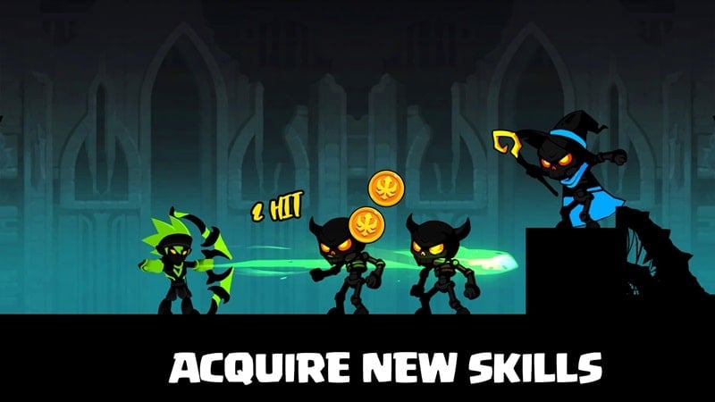 shadow-hero-mod-apk Shadow Hero mod apk