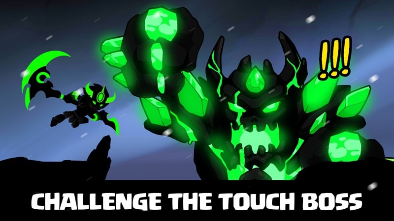 shadow-hero-mod Shadow Hero mod