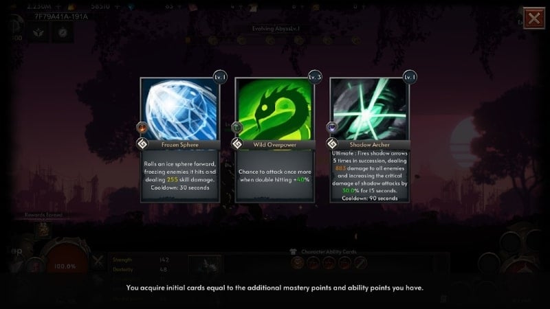 shadow-hunter-apk-mod-android Shadow Hunter apk mod android