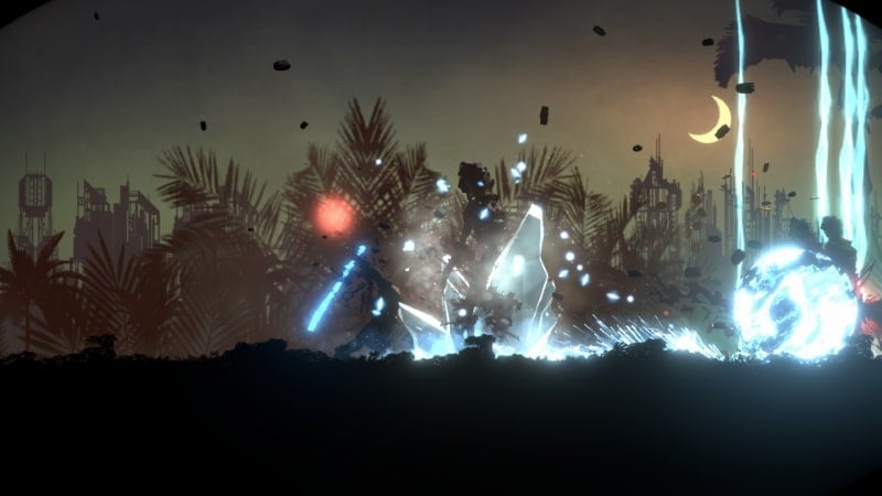 shadow-hunter-mod-apk Shadow Hunter mod apk