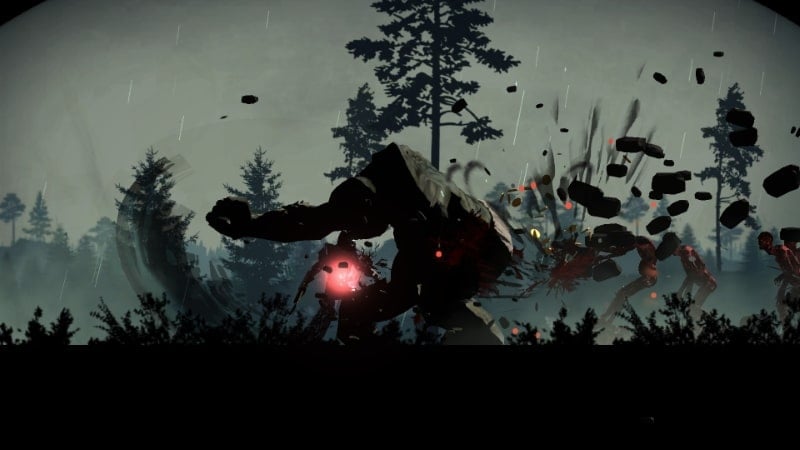shadow-hunter-mod-free Shadow Hunter mod free