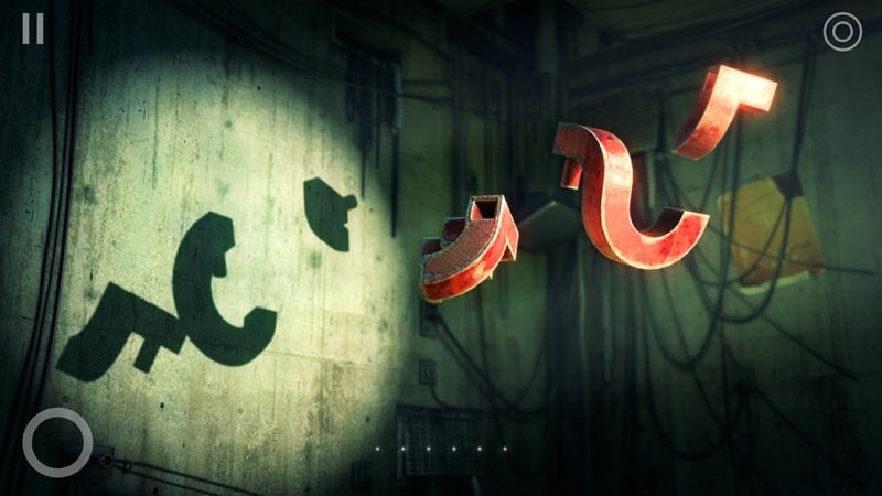 shadowmatic-mod-apk Shadowmatic mod apk