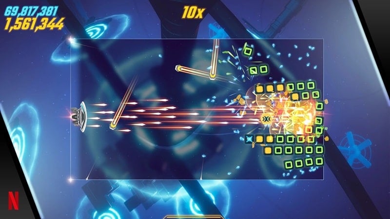shatter-remastered-mod-apk Shatter Remastered mod apk