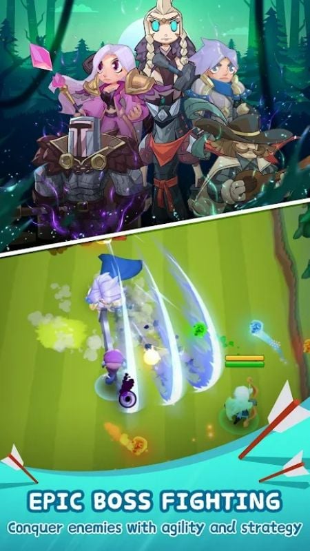 Shooting Skull apk free