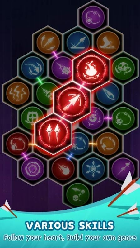 Shooting Skull apk
