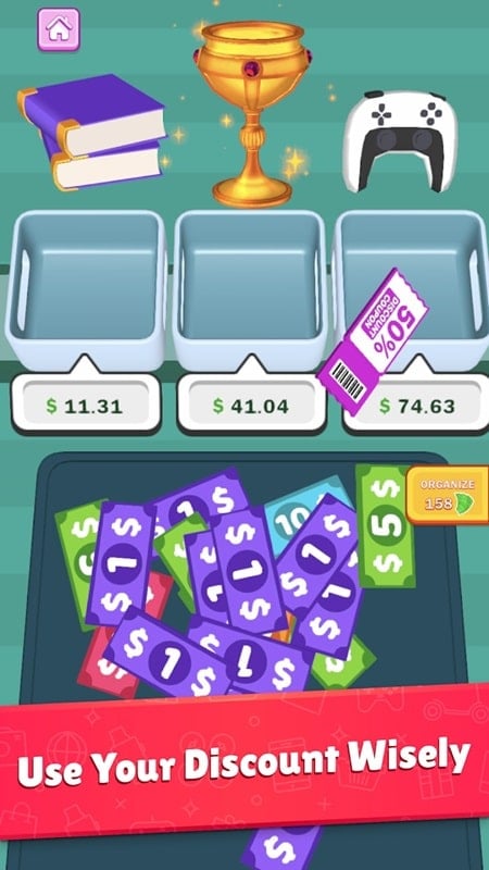 shopping-sort-mod-apk Shopping Sort mod apk