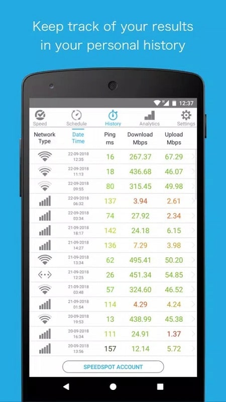 simple-speedcheck-apk Simple Speedcheck apk