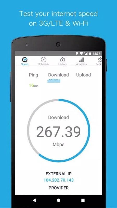 simple-speedcheck-mod-apk Simple Speedcheck mod apk