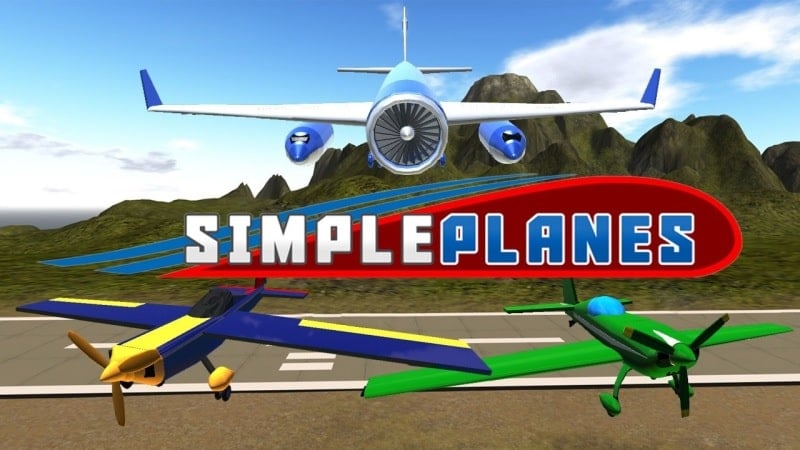 simpleplanes-1