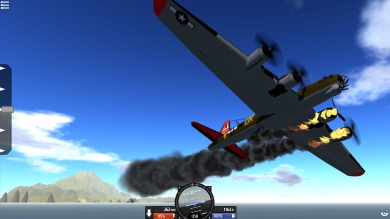 simpleplanes-android SimplePlanes android