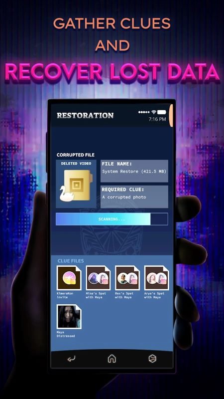 simulacra-2-apk-mod SIMULACRA 2 apk mod