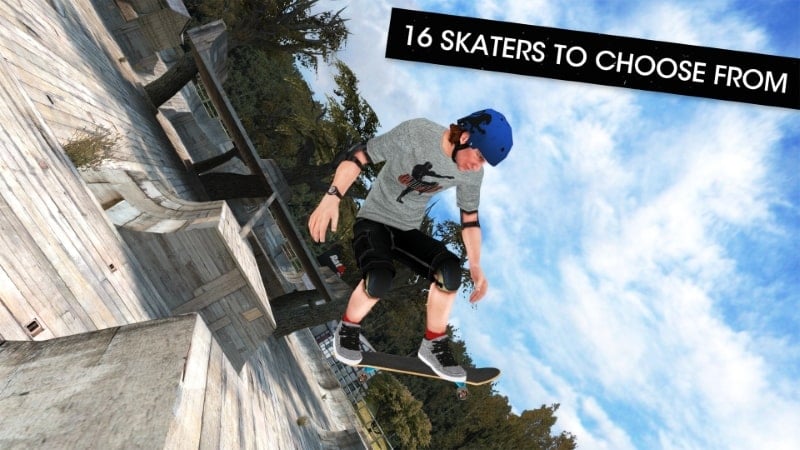 skateboard-party-3-mod-apk Skateboard Party 3 mod apk