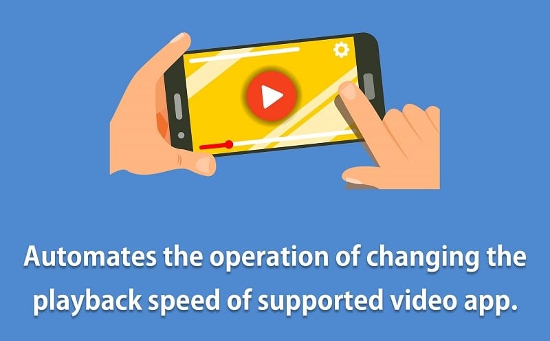 Skip Ads mod apk