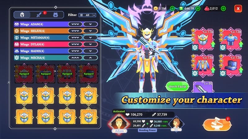sky-dancer-2-android Sky Dancer 2 android