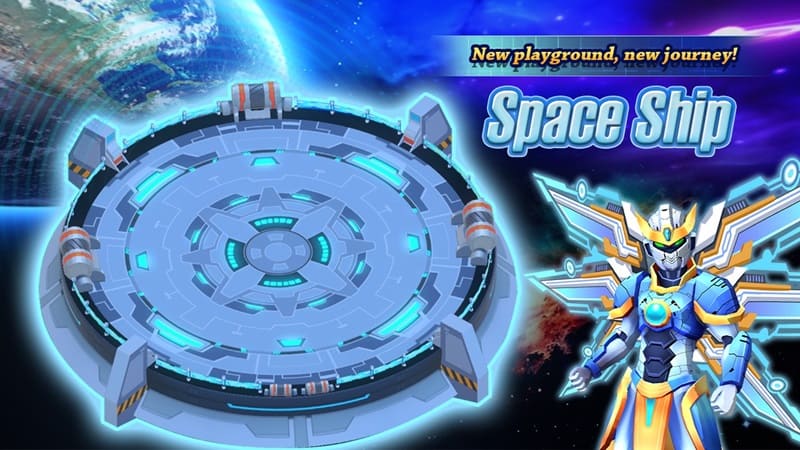 sky-dancer-2-mod Sky Dancer 2 mod