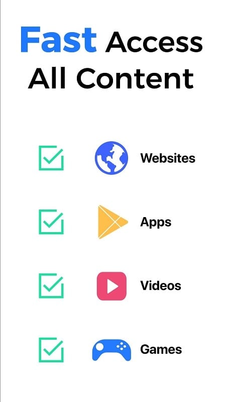SkyVPN mod android