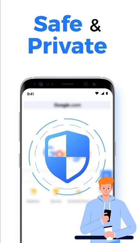SkyVPN mod apk free
