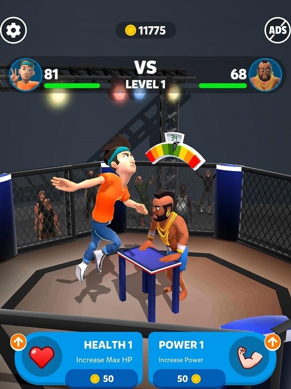 Slap Kings mod download