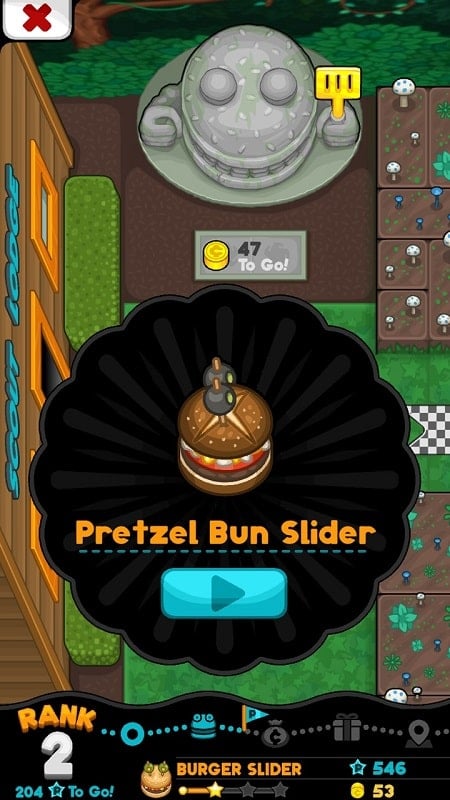 Slider Scouts mod free
