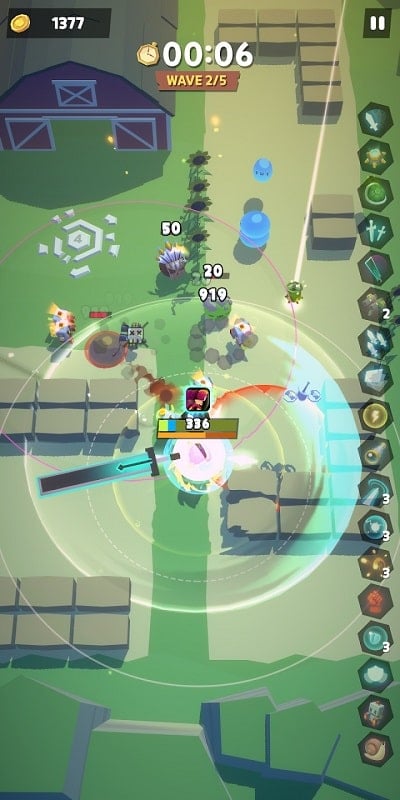 Slime Hunter mod apk