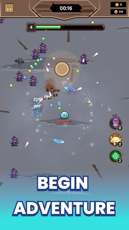 slime-legends-mod Slime Legends mod