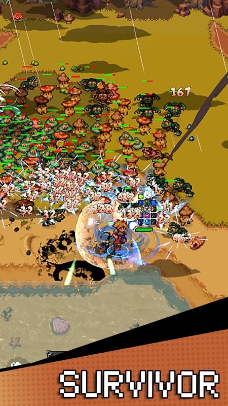 slime-slayer-survivor-mod-apk-android Slime Slayer Survivor mod apk android