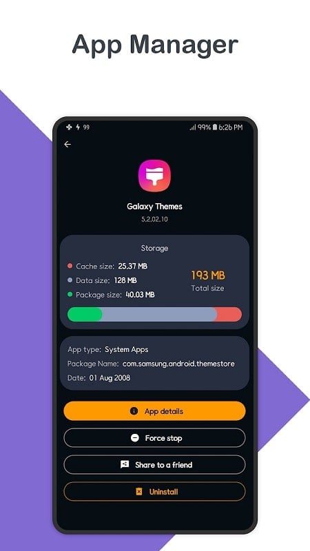 Smart Charging Charge Alarm mod android free