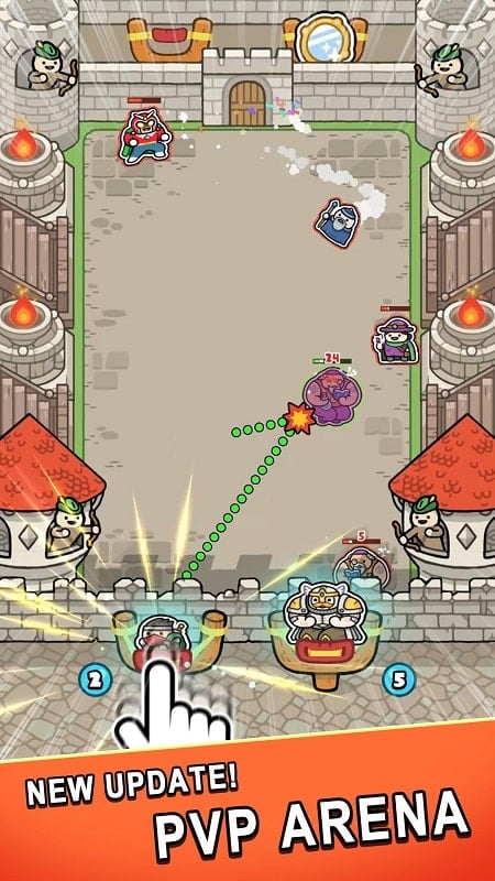 Smash Kingdom mod