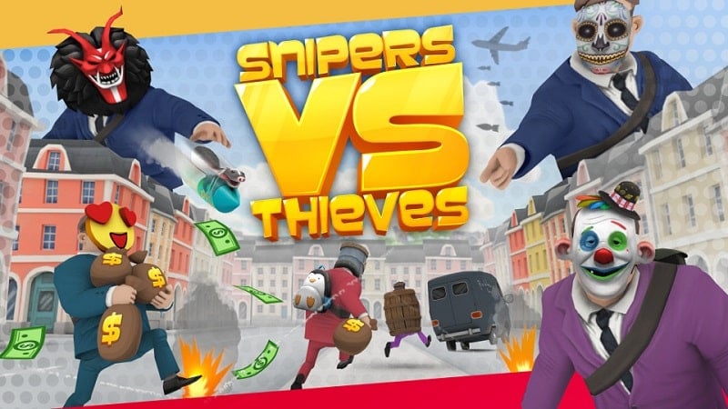 snipers-vs-thieves-mod-1