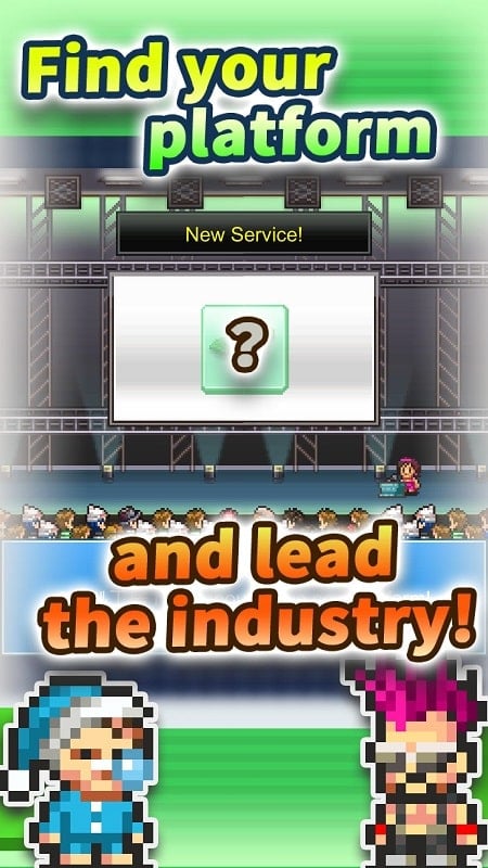 social-dev-story-mod-apk-free Social Dev Story mod apk free