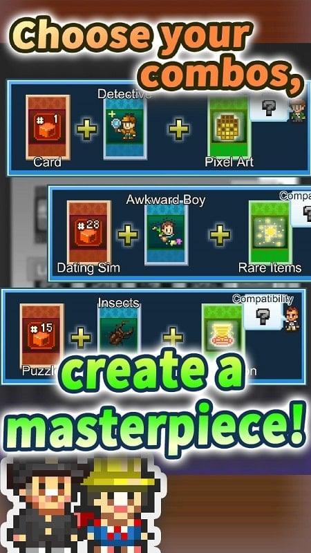 social-dev-story-mod-apk Social Dev Story mod apk