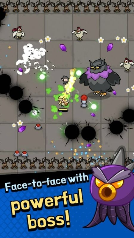 Sorceress Survivors apk free